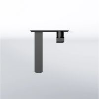 Steinberg 342 1864 3 Waschtisch-Wand-Einhebelmischer (Fertigmontageset)