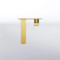 Steinberg 342 1864 3 Waschtisch-Wand-Einhebelmischer (Fertigmontageset)