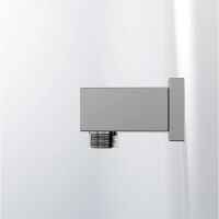 Steinber 342 1660 Brauseanschlussbogen 1/2"