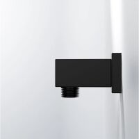 Steinber 342 1660 Brauseanschlussbogen 1/2"