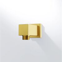 Steinber 342 1660 Brauseanschlussbogen 1/2"