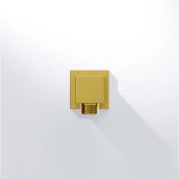 Steinber 342 1660 Brauseanschlussbogen 1/2"