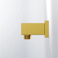 Steinber 342 1660 Brauseanschlussbogen 1/2"