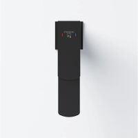 Steinberg 342 1010 Waschtisch-Einhebelmischer