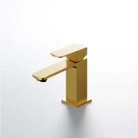 Steinberg 342 1010 Waschtisch-Einhebelmischer