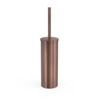 Tres Boden-WC-Bürstenhalter-16133602