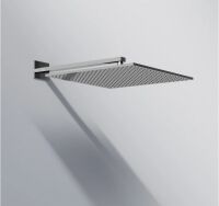 Steinberg 120 1689 Regenbrause 400 x 400 x 8 mm