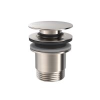 Tres Click-clack-Ablaufventil Simple-rapid für Waschbecken-24284001