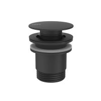 Tres Click-clack-Ablaufventil Simple-rapid für Waschbecken-24284001