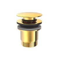 Tres Click-clack-Ablaufventil Simple-rapid für Waschbecken-24284001