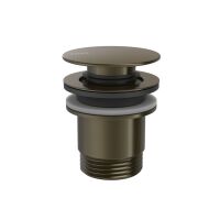 Tres Click-clack-Ablaufventil Simple-rapid für Waschbecken-24284001