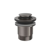 Tres Click-clack-Ablaufventil Simple-rapid für Waschbecken-24284002