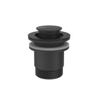 Tres Click-clack-Ablaufventil Simple-rapid für Waschbecken-24284002