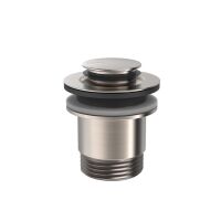 Tres Click-Clack-Ablaufventil Simple-rapid f&uuml;r...