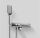 Steinberg 390 3172 Wannen/Brause-Aufputzthermostat 1/2