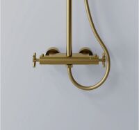 Steinberg 250 2721 Brauseset