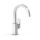 Tres CUADRO Einhebel-Waschtischmischer mit seitlichem Hebel. L-106606