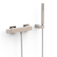 Tres CUADRO Einhebel-Brausemischer-107167