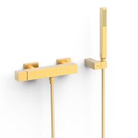 Tres CUADRO Einhebel-Brausemischer-107167