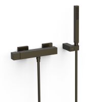 Tres CUADRO Einhebel-Brausemischer-107167