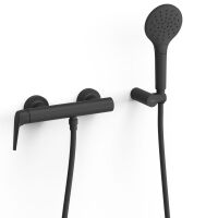 Tres FUJI Einhebel-Brausemischer-28116701