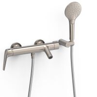 Tres FUJI Einhebel-Wannenmischer-28117001