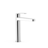 Tres FLAT Ökologischer Einhebel-Waschtischmischer L-22020401