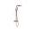 Tres OVER-WALL Thermostat-Aufputz-Duschsystem Over-wall-19039305