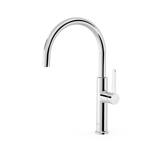 Tres KITCHENS Einhebelmischer für die Küche-23044003