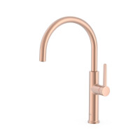 Tres KITCHENS Einhebelmischer für die Küche-23044003