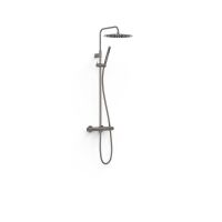Tres OVER-WALL Thermostat-Aufputz-Duschsystem Over-wall-19039302