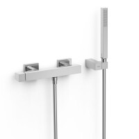 Tres SLIM Einhebel-Brausemischer-20216701