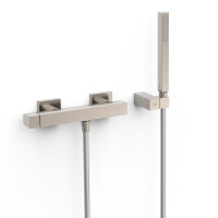 Tres SLIM Einhebel-Brausemischer-20216701