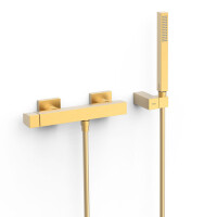 Tres SLIM Einhebel-Brausemischer-20216701