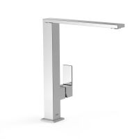 Tres CUADRO Einhebel-Waschtischmischer mit seitlichem Hebel. L-00648501