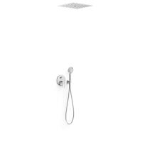 Tres FUJI Bausatz 3-Wege-Unterputz-Einhebelmischer...