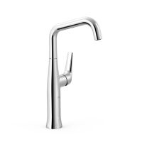 Tres FUJI Einhebel-Waschtischmischer mit seitlichem Hebel. L-28164701