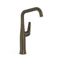 Tres FUJI Einhebel-Waschtischmischer mit seitlichem Hebel. L-28164701