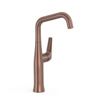 Tres FUJI Einhebel-Waschtischmischer mit seitlichem Hebel. L-28164701