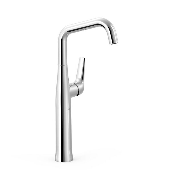 Tres FUJI Einhebel-Waschtischmischer mit seitlichem Hebel. XL-28184701O