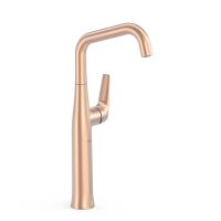 Tres FUJI Einhebel-Waschtischmischer mit seitlichem Hebel. XL-28184701O