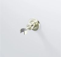 Steinberg 100 1665 Brause Wandhalter