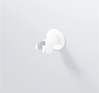 Steinberg 100 1667 Brause-Wandhalter