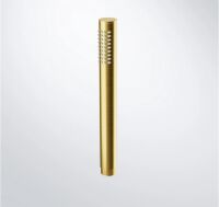 Steinberg 099 9655 Metall-Stabhandbrause, chrome