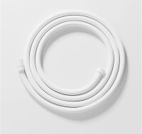 Steinberg 099 9419 S Kunststoff-Brauseschlauch 1800 mm