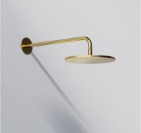 Steinberg 100 7910 Brausearm Wandmontage 450 mm