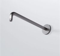 Steinberg 100 7910 Brausearm Wandmontage 450 mm