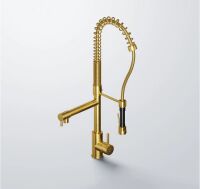 Steinberg 100 1480 Spültisch-Mischer, Ausladung 155 mm