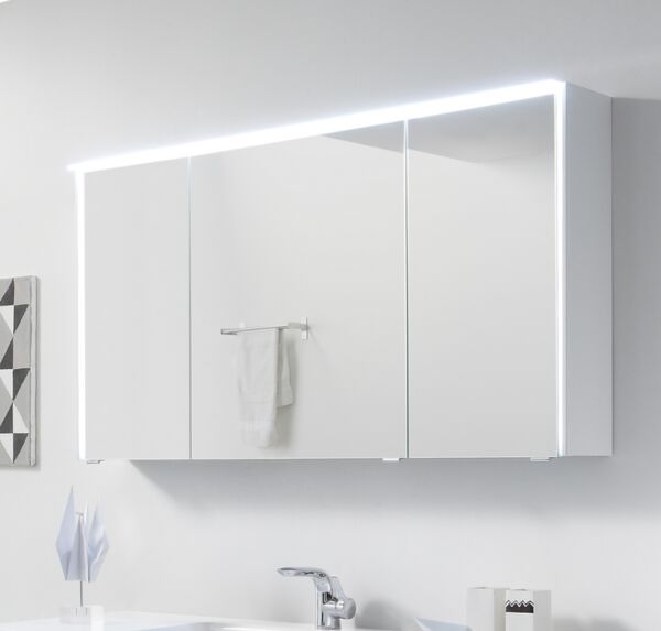 Pelipal Spiegelschrank 6010-SPSB05-L-17