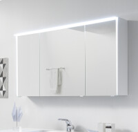 Pelipal Spiegelschrank 6010-SPSB05-L-17